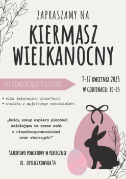 Jajka, zajączek