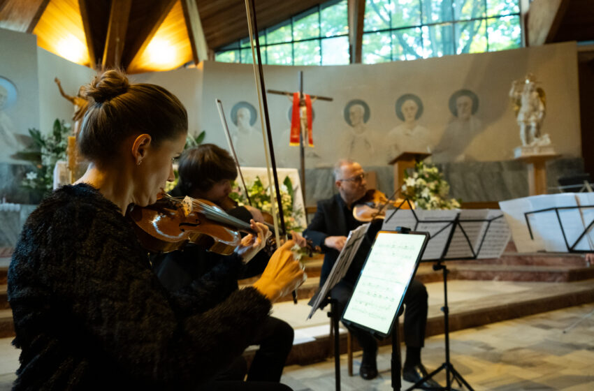  VII Festiwal im. W. Maliszewskiego