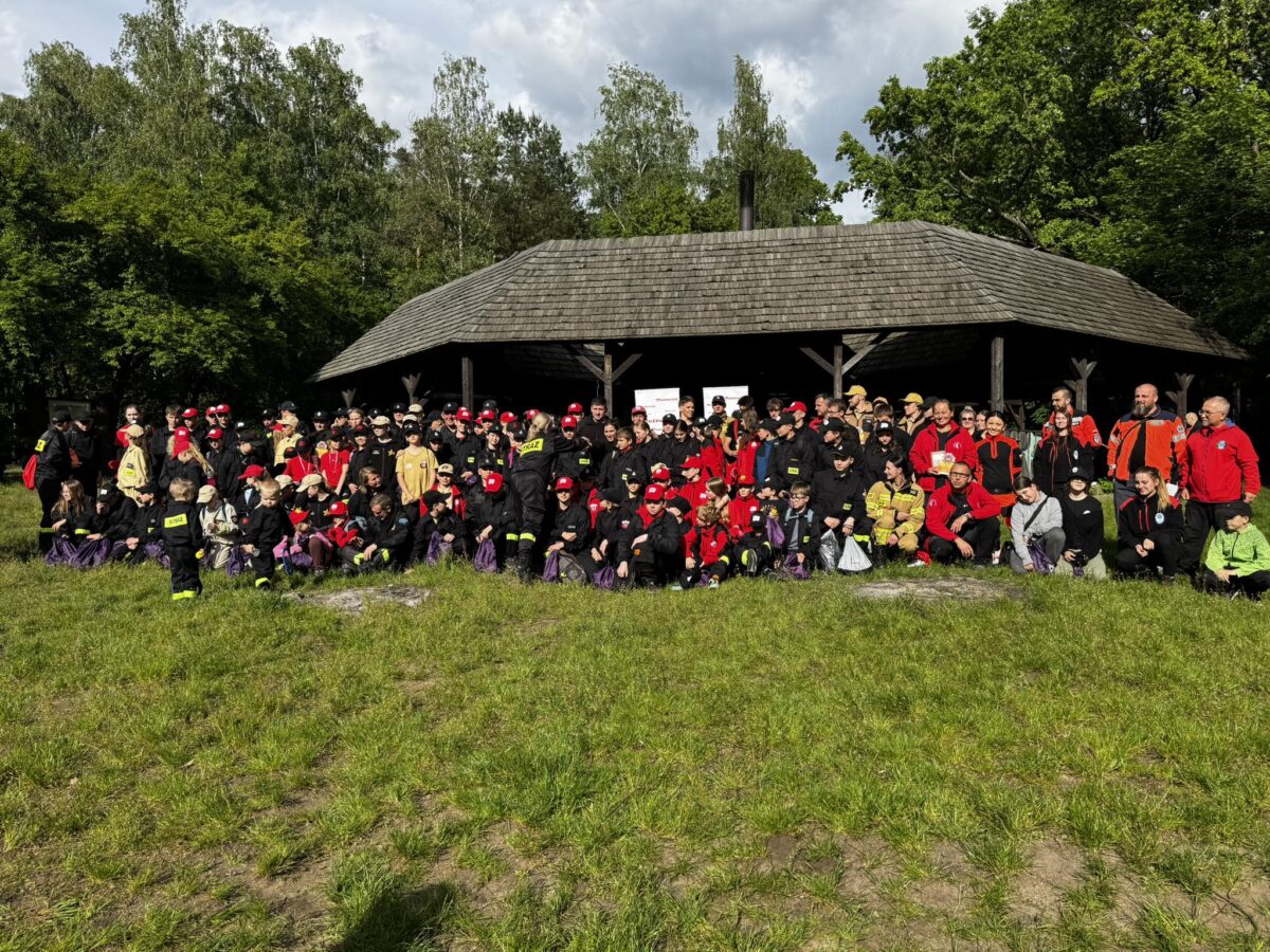 zdjęcie grupowe