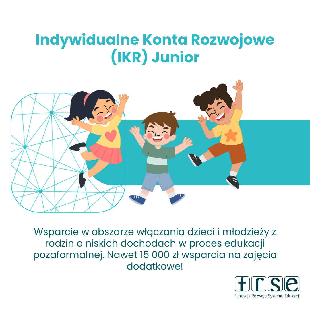 wesołe dzieci