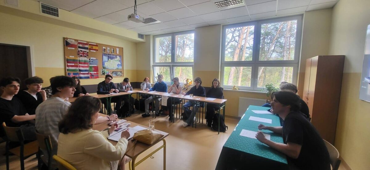 warsztaty w Platerówce