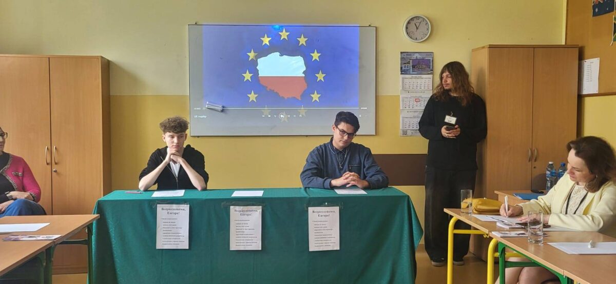 warsztaty w Platerówce