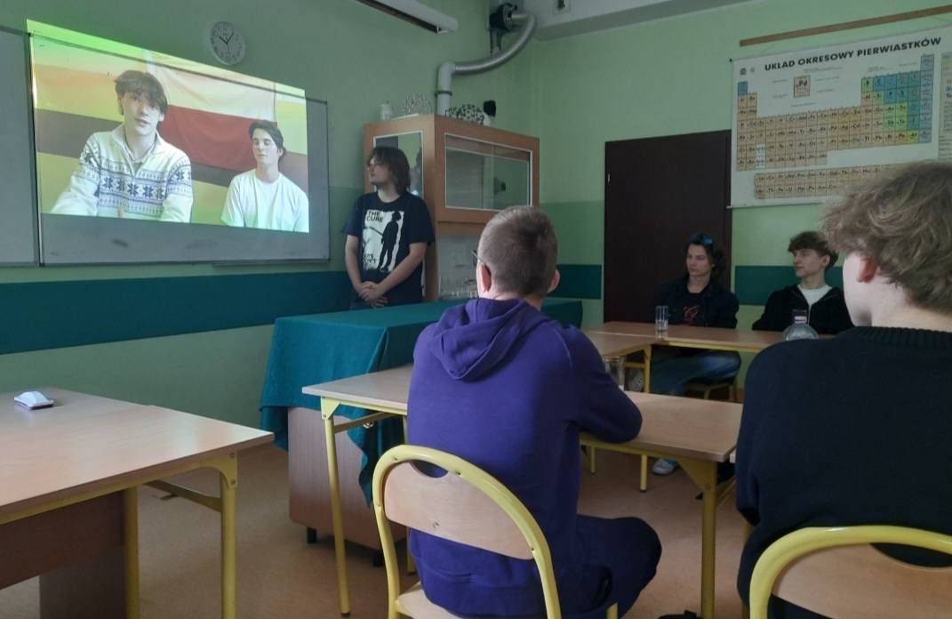 warsztaty w Platerówce