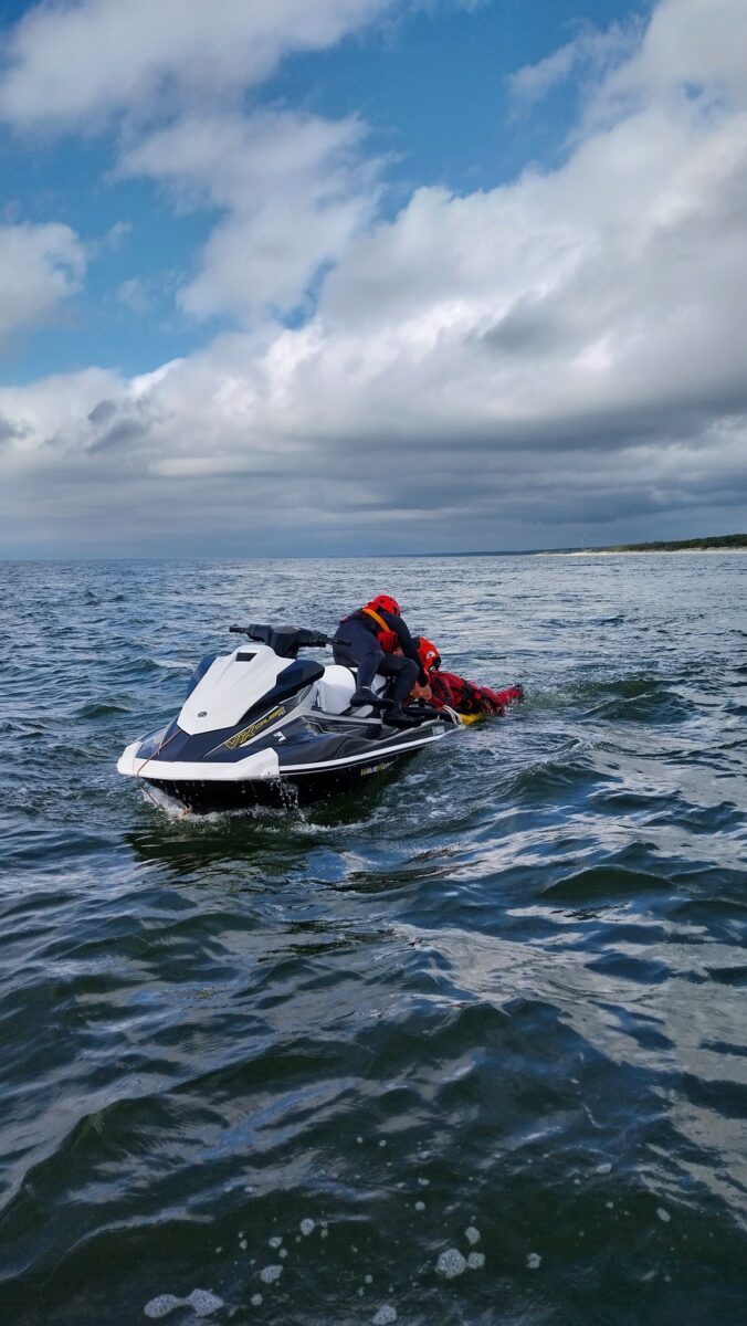 motorówka