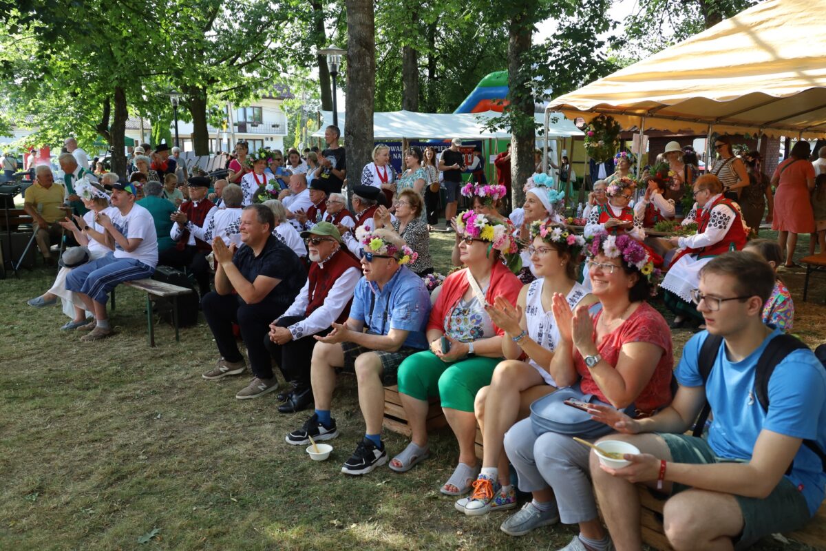 publiczność
