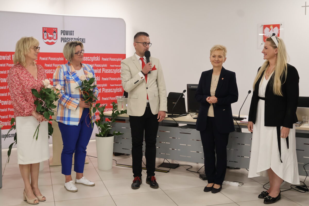 przezdium rady, zarzad