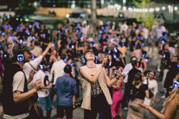 Silent Disco