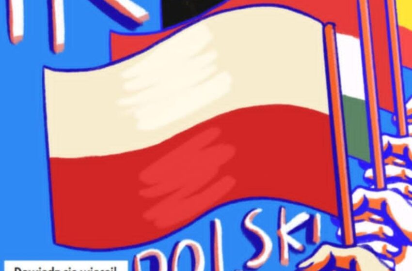 plakat
