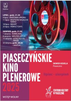 taśma dfilmowa, tytuły filmów