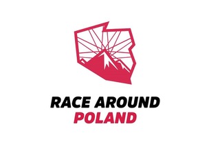 logo RAP - mapa Polski
