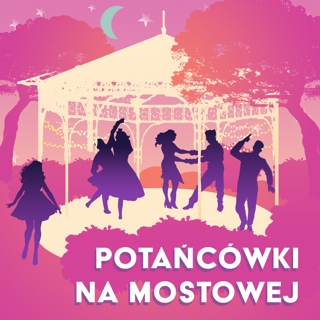 tańczący w altanie