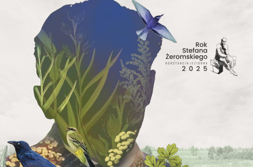 konkur głowy żeromskiego, ptaki, zioła