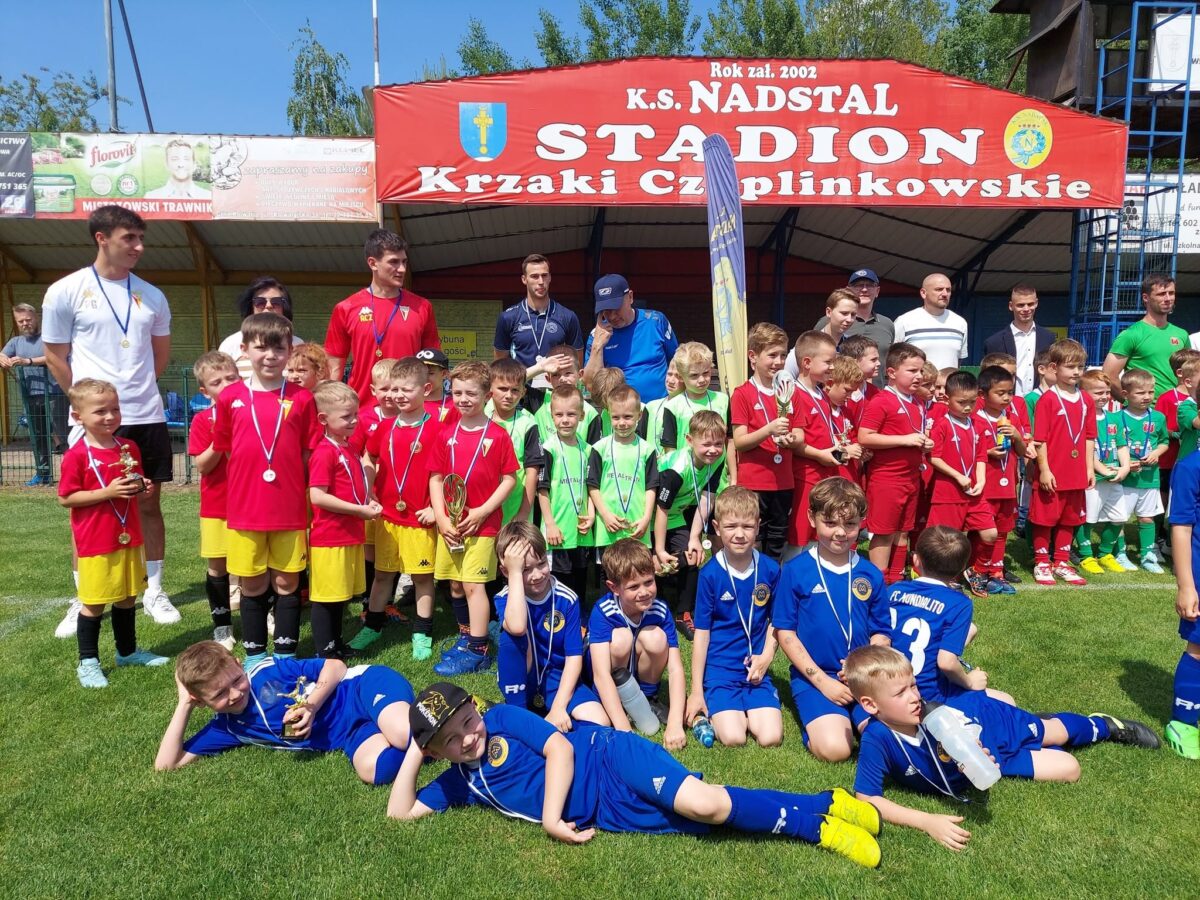 zdjecie drużyny