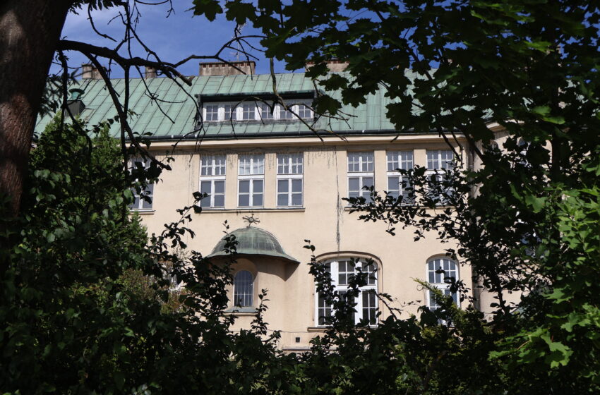  Historyczna nieruchomość czeka na nowego właściciela