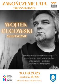 Wojciech Cugowski