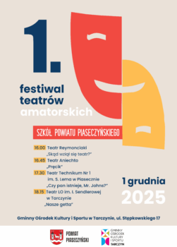 2 kolorowe maski, program