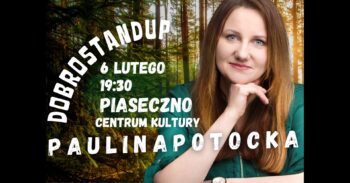paulina potocka