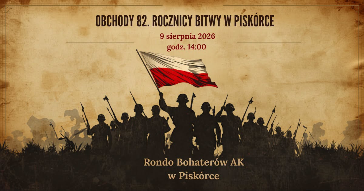 biuało-czerwona flaga, kontury powstańców