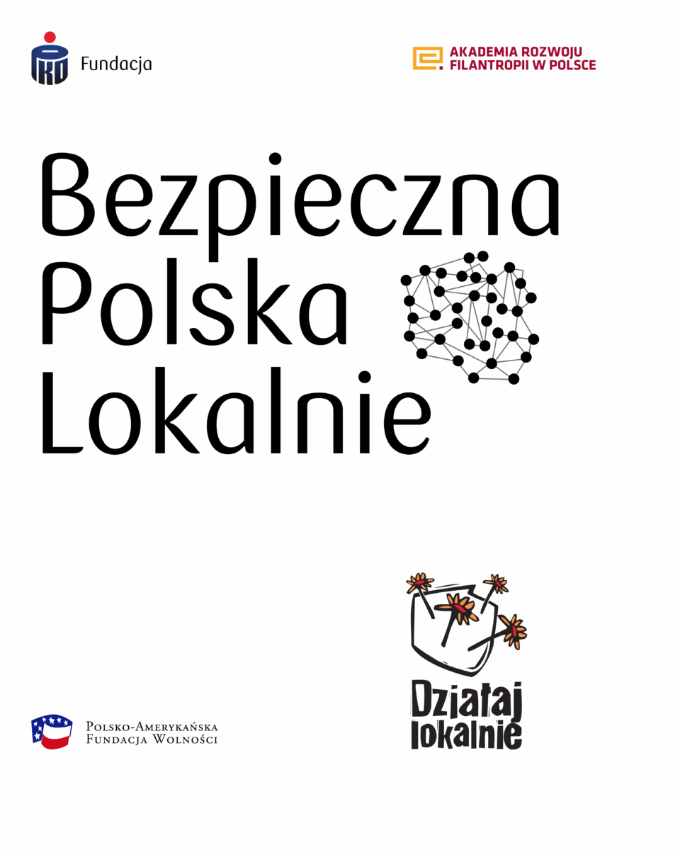 nazwa projektu i realizatorzy