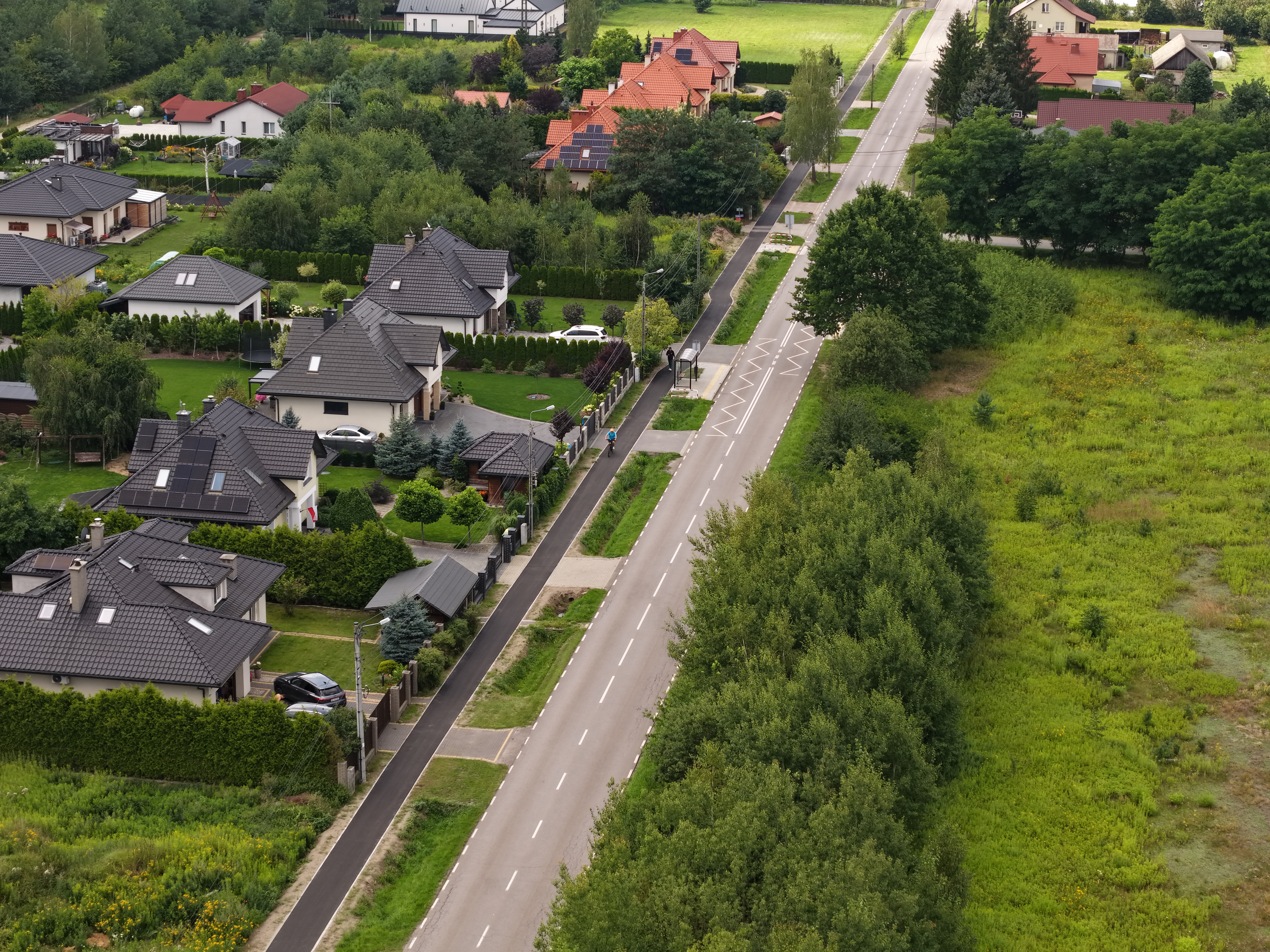  Zaglądamy na powiatowy plac budowy