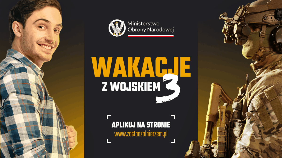 cywil i żołnierz