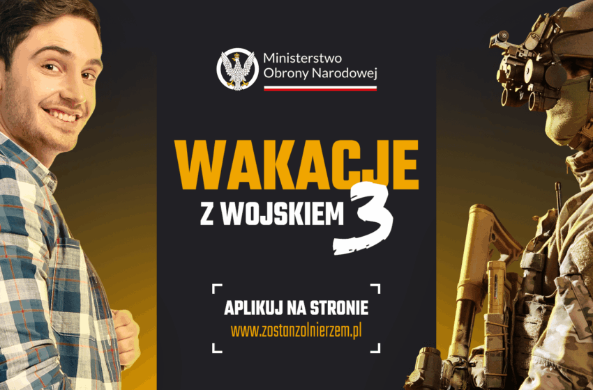 cywil i żołnierz
