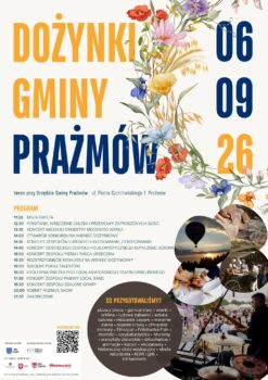 zdjęcia z poprzednich lat, harmonogram