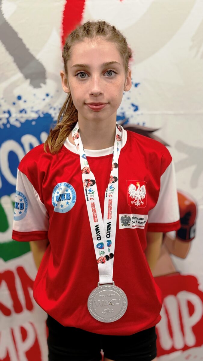2026 MŚ Kadet