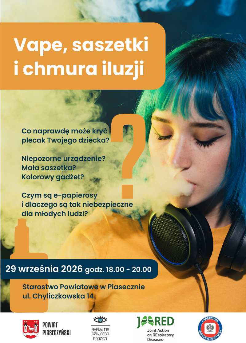 dziewczyna z chmurą dymu przy ustach