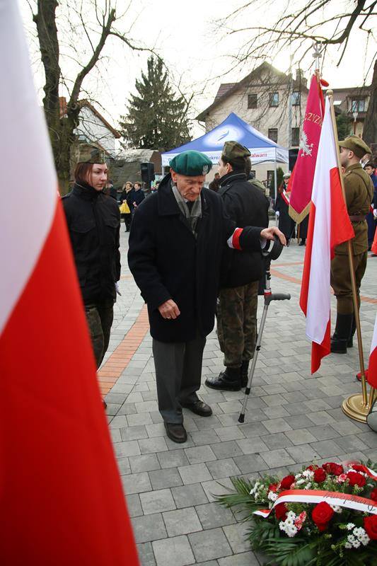 W. Sieradzki sztandary