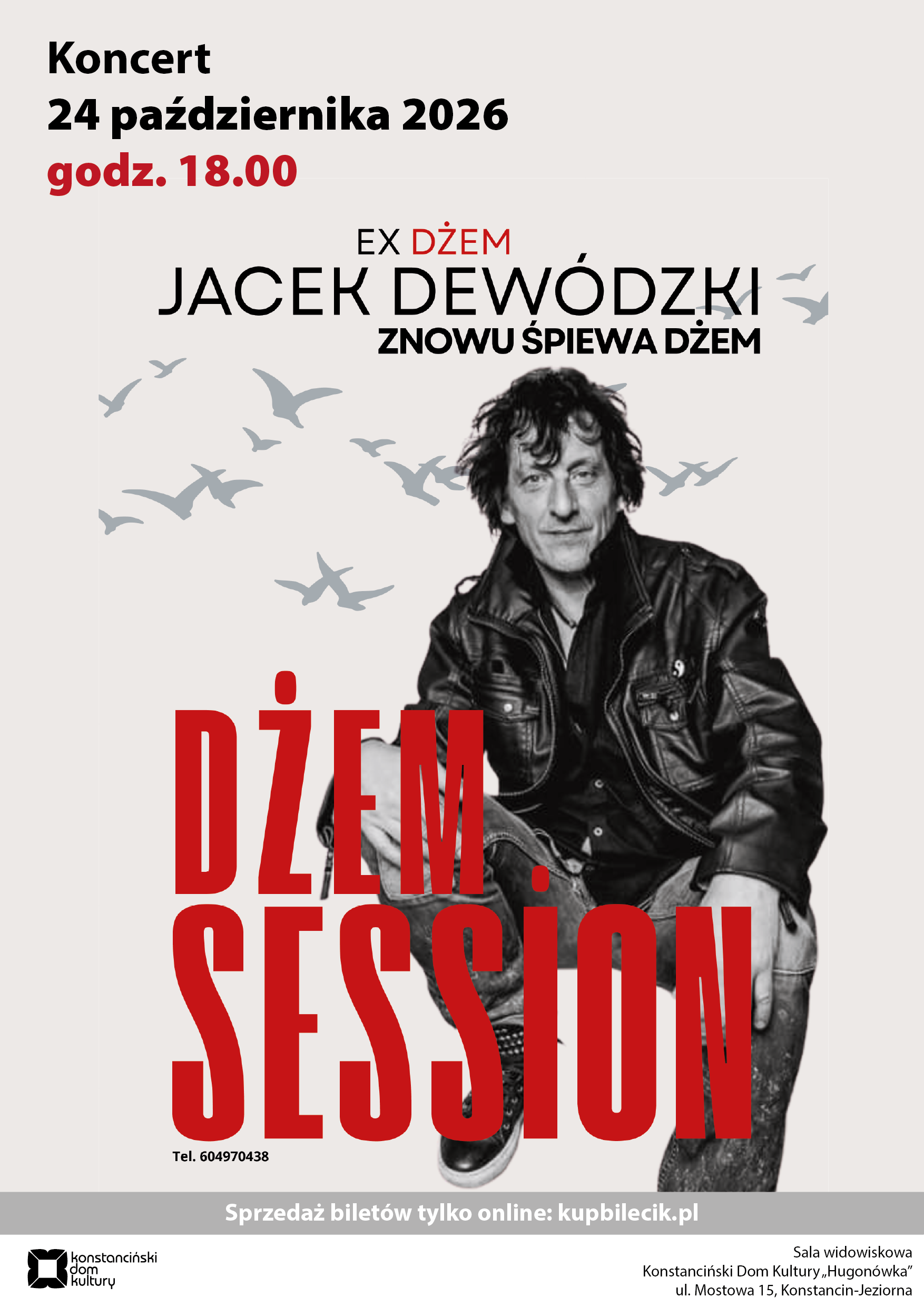 Jacek Dewódzki