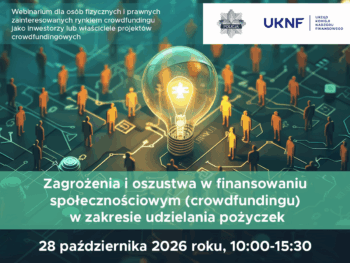 na grafivce ludzie zgromadzeni wokół żarówki