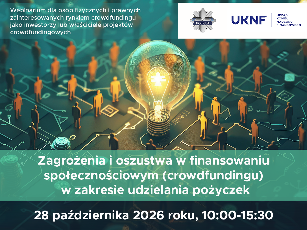 na grafivce ludzie zgromadzeni wokół żarówki