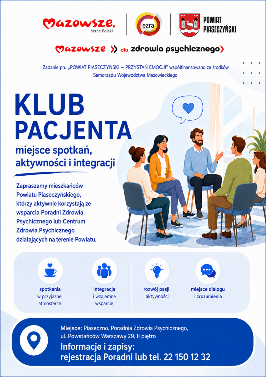 grafika - ludzie na krzesłach, informacje o projekcie